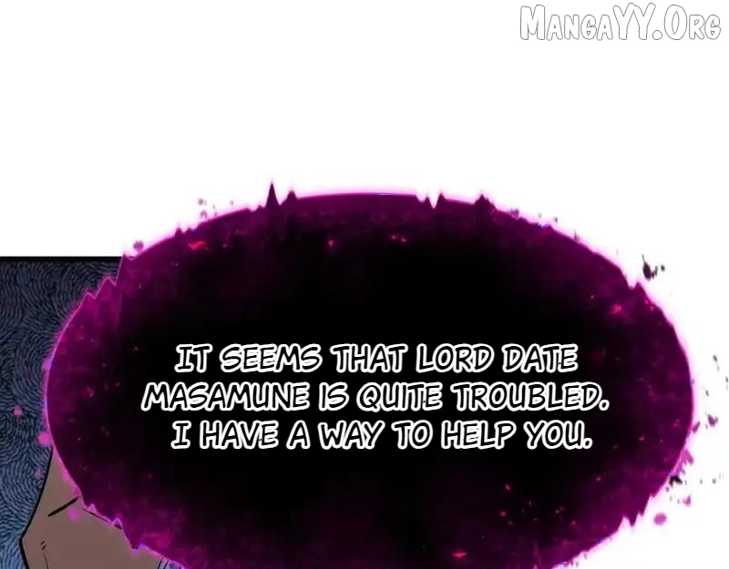 Era of the Haunted Chapter 551 - page 93